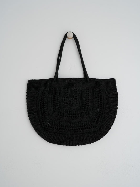 MAXI SAC EN RAPHIA