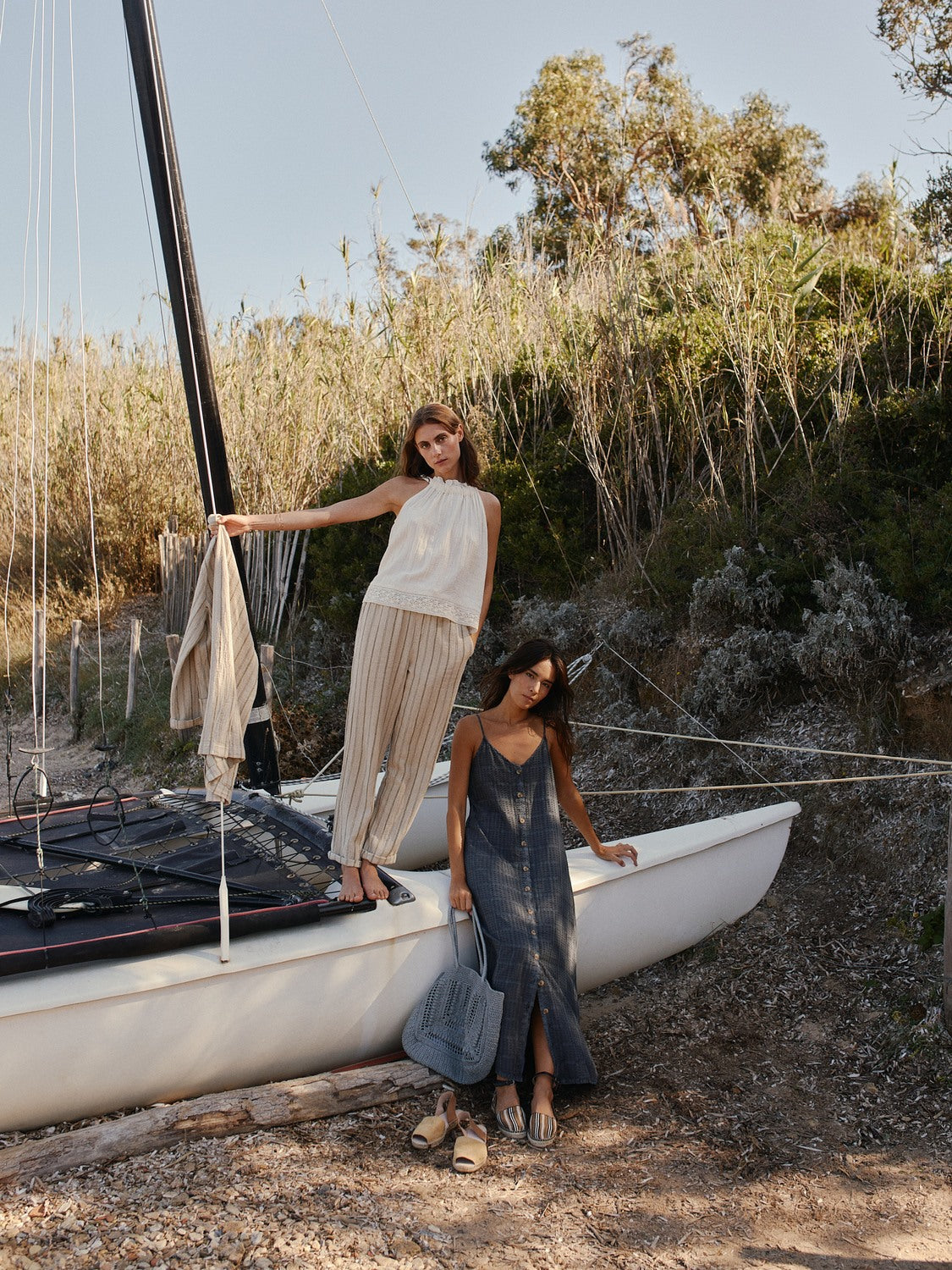 MAXI SAC EN RAPHIA