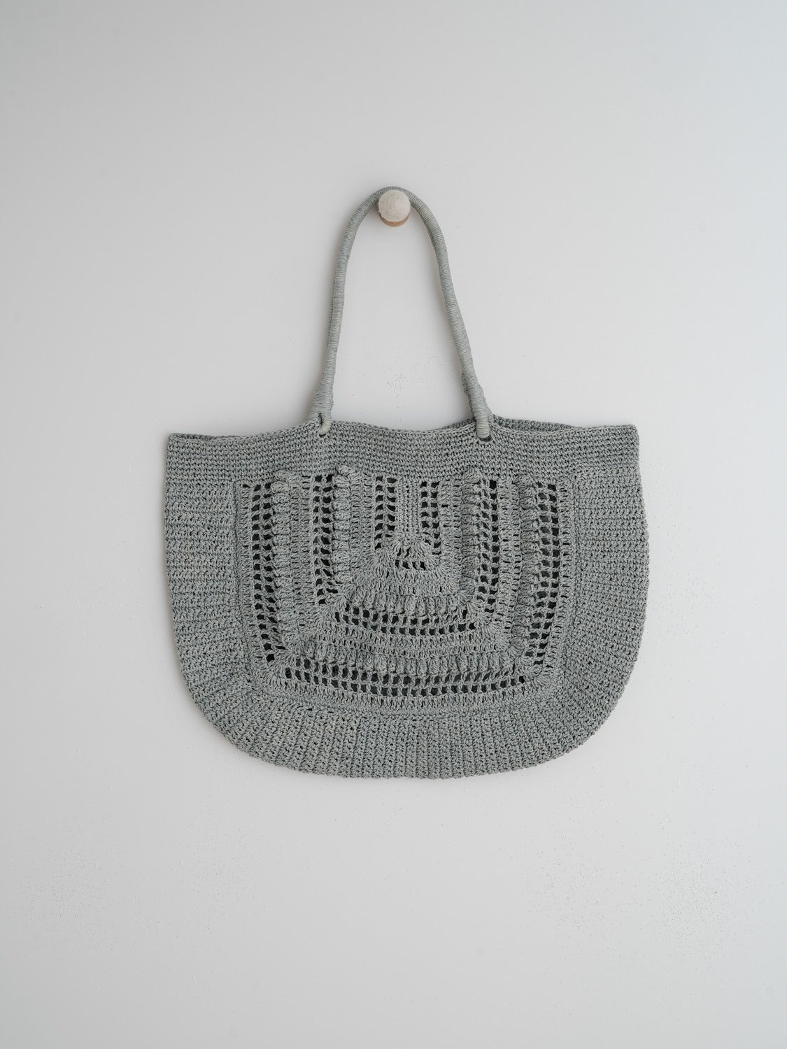 MAXI SAC EN RAPHIA