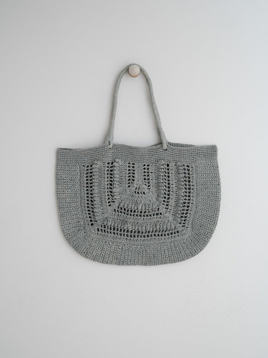 MAXI SAC EN RAPHIA