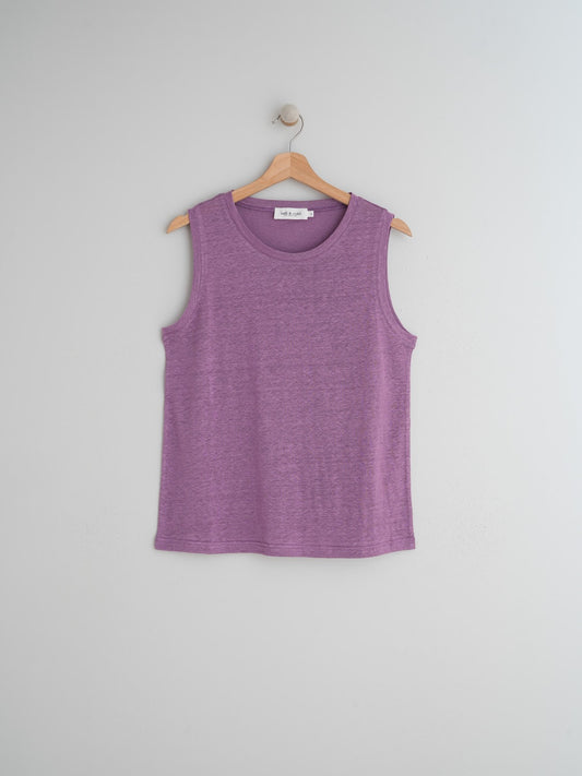 T-SHIRT À MANCHES LARGES