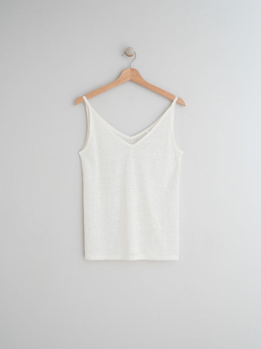 CAMISETA BÁSICA TIRANTE