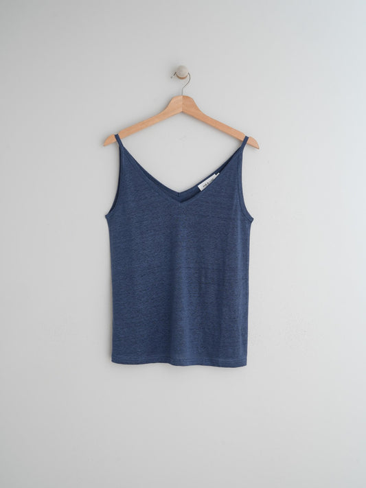 T-SHIRT À BRETELLES BASIQUE
