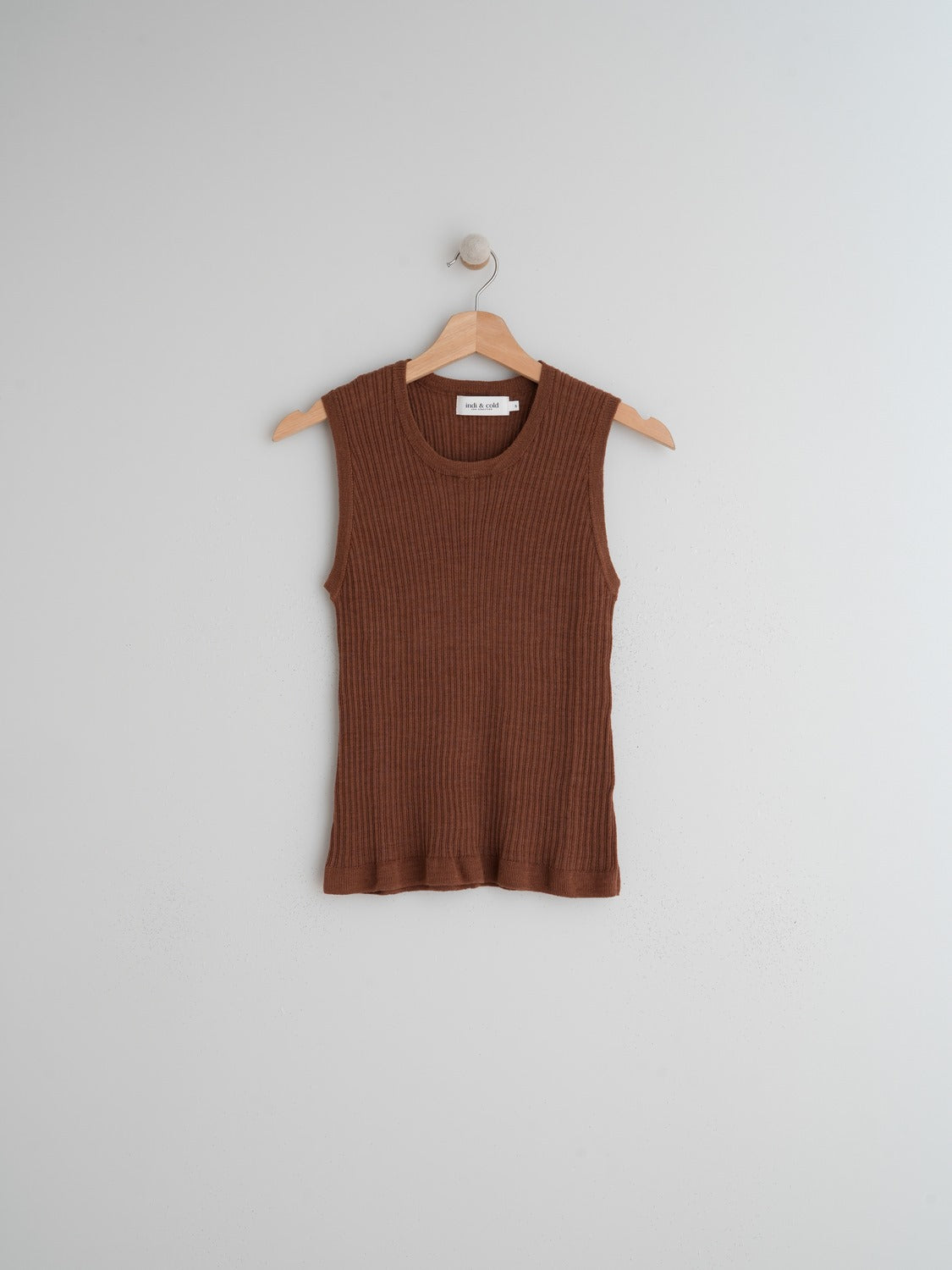 CAMISETA LINO CANALÉ