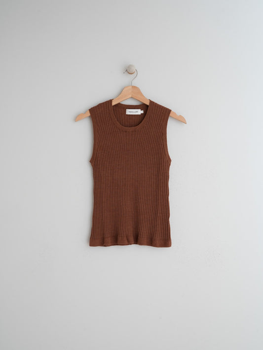 CAMISETA LINO CANALÉ