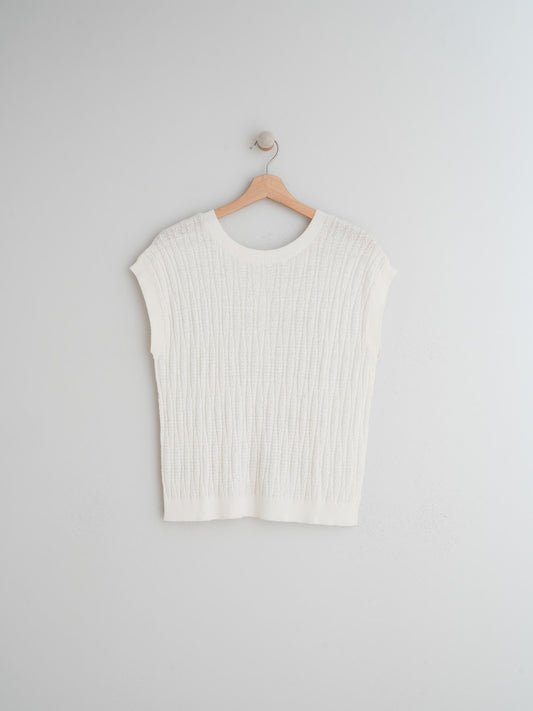 MIREN REVERSIBLE VEST