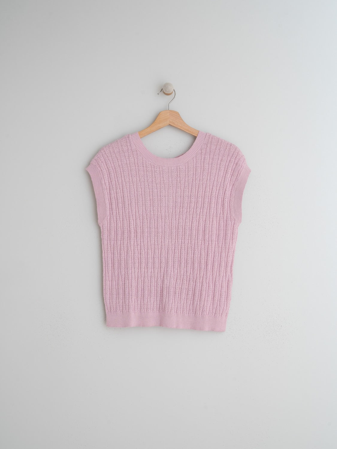 MIREN REVERSIBLE VEST