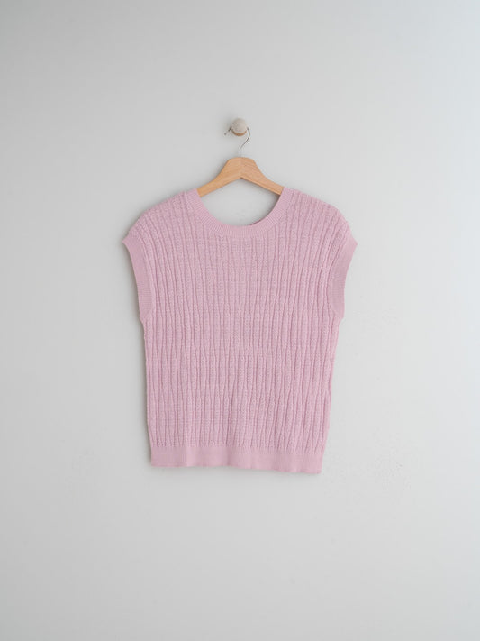 MIREN REVERSIBLE VEST
