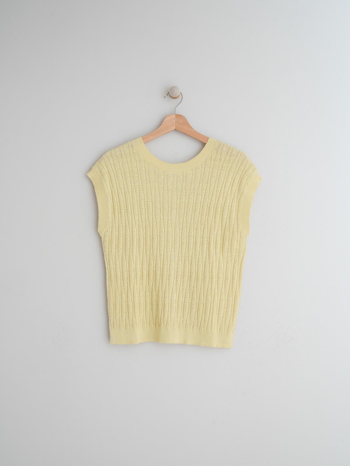 MIREN REVERSIBLE VEST