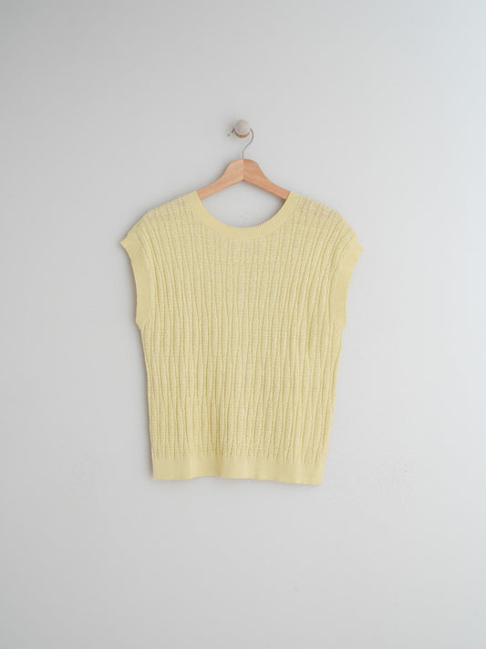 MIREN REVERSIBLE VEST