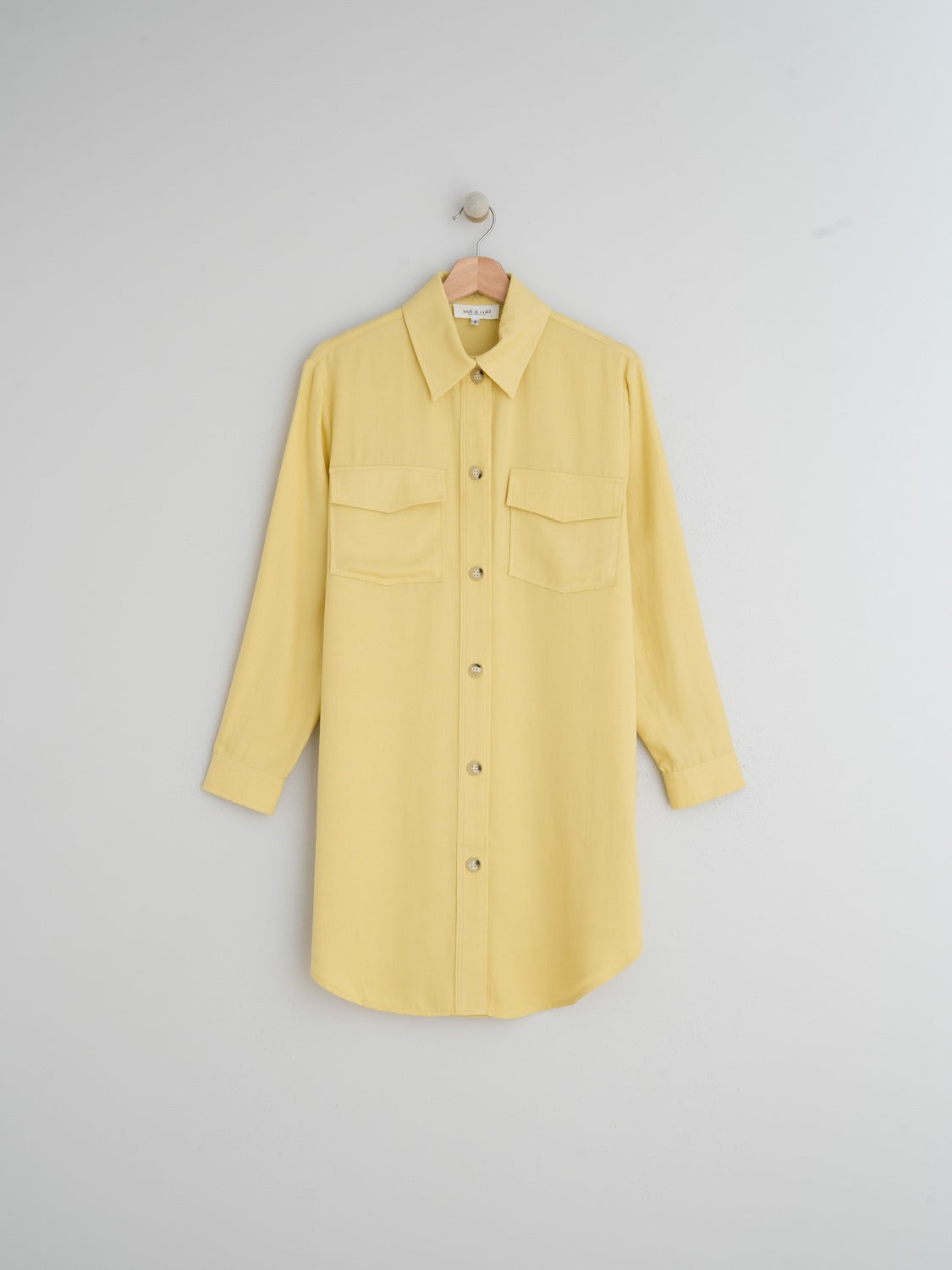 SOBRECAMISA TRAJE