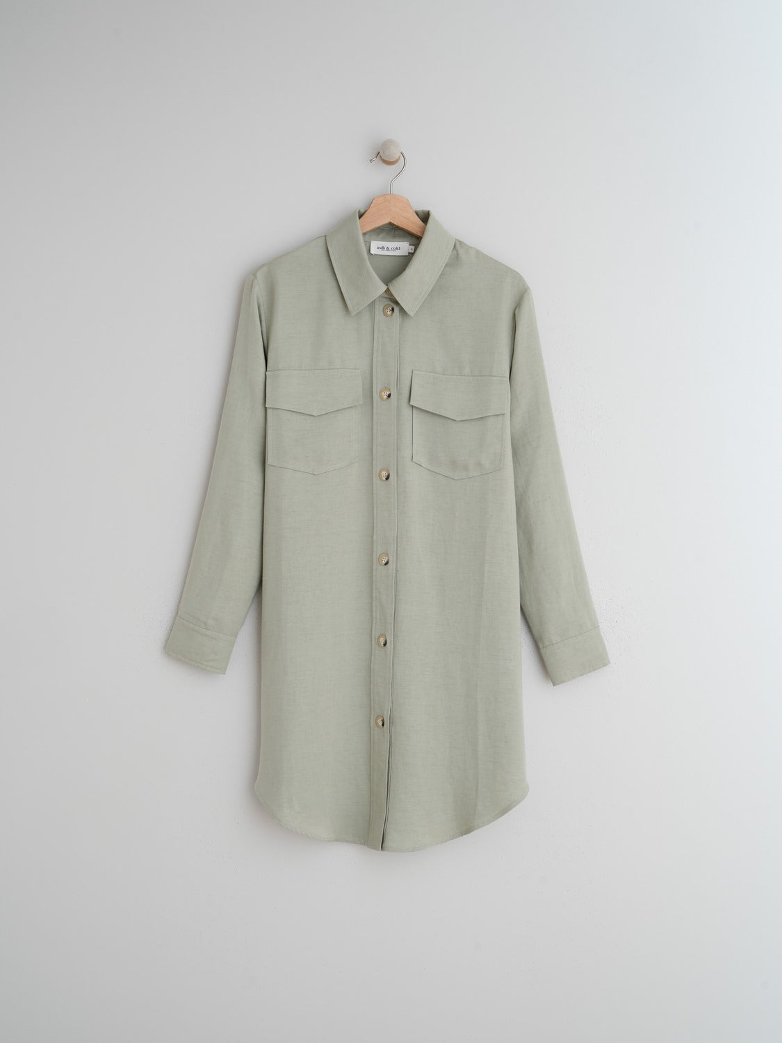 SOBRECAMISA TRAJE
