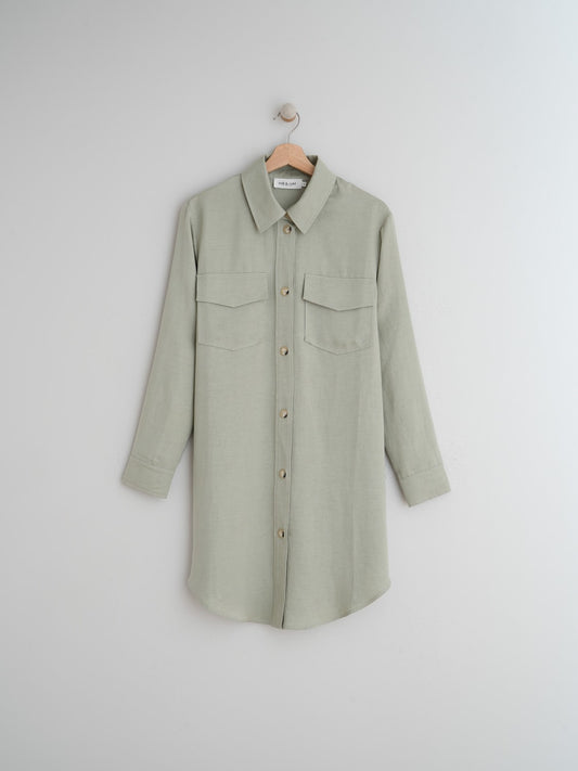 SOBRECAMISA TRAJE