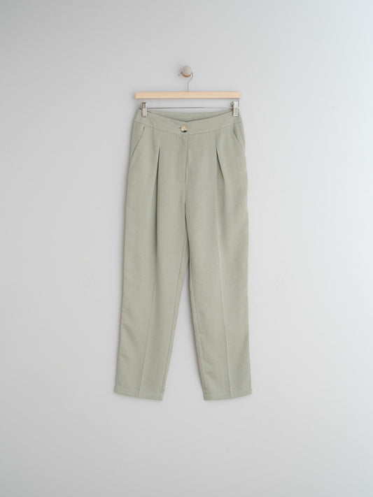 PANTALÓN TRAJE PINZAS