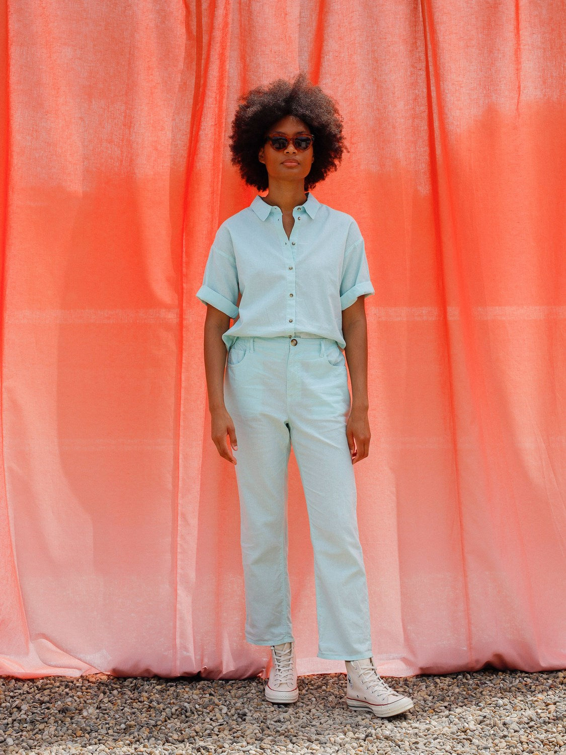 PANTALÓN REGULAR ALEX