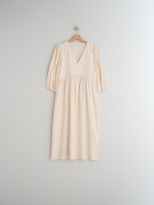 VESTIDO FLUÍDO BECA