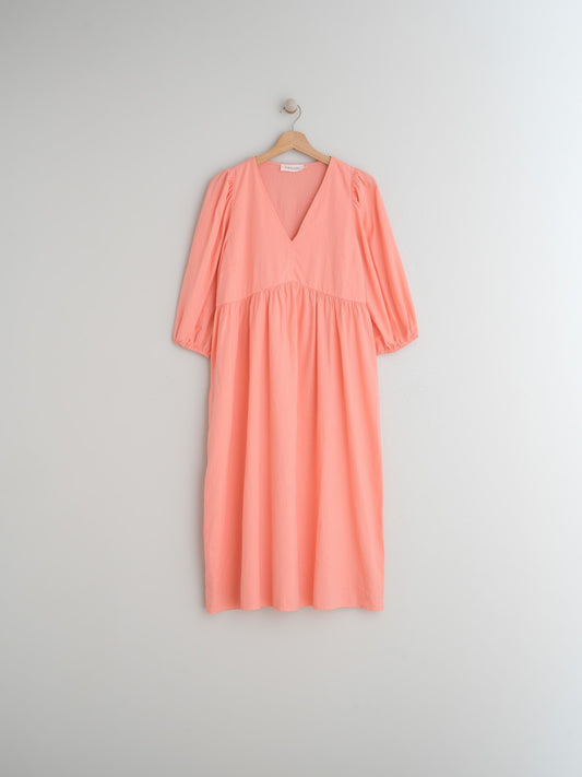 VESTIDO FLUÍDO BECA