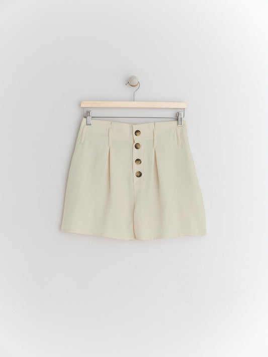 SHORTS CLÁSICO PINZAS