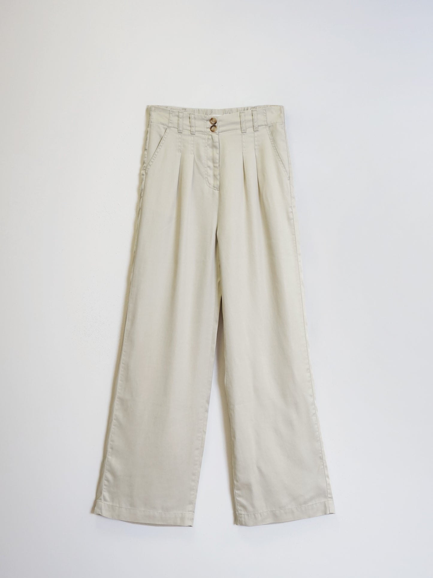 PANTALÓN FLUIDO LYOCELL