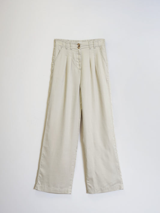 PANTALÓN FLUIDO LYOCELL