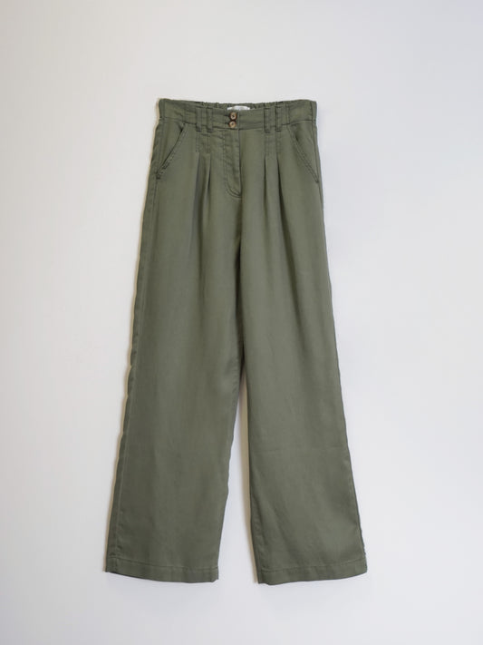 PANTALÓN FLUIDO LYOCELL