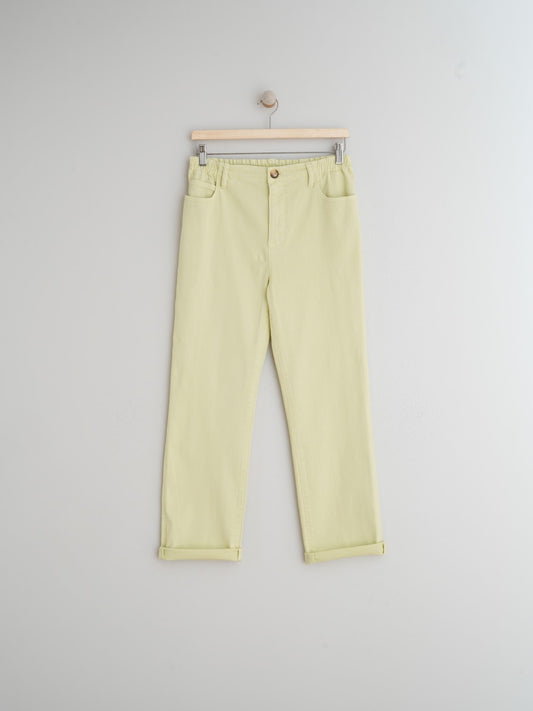 PANTALÓN ENGOMADO ALEX