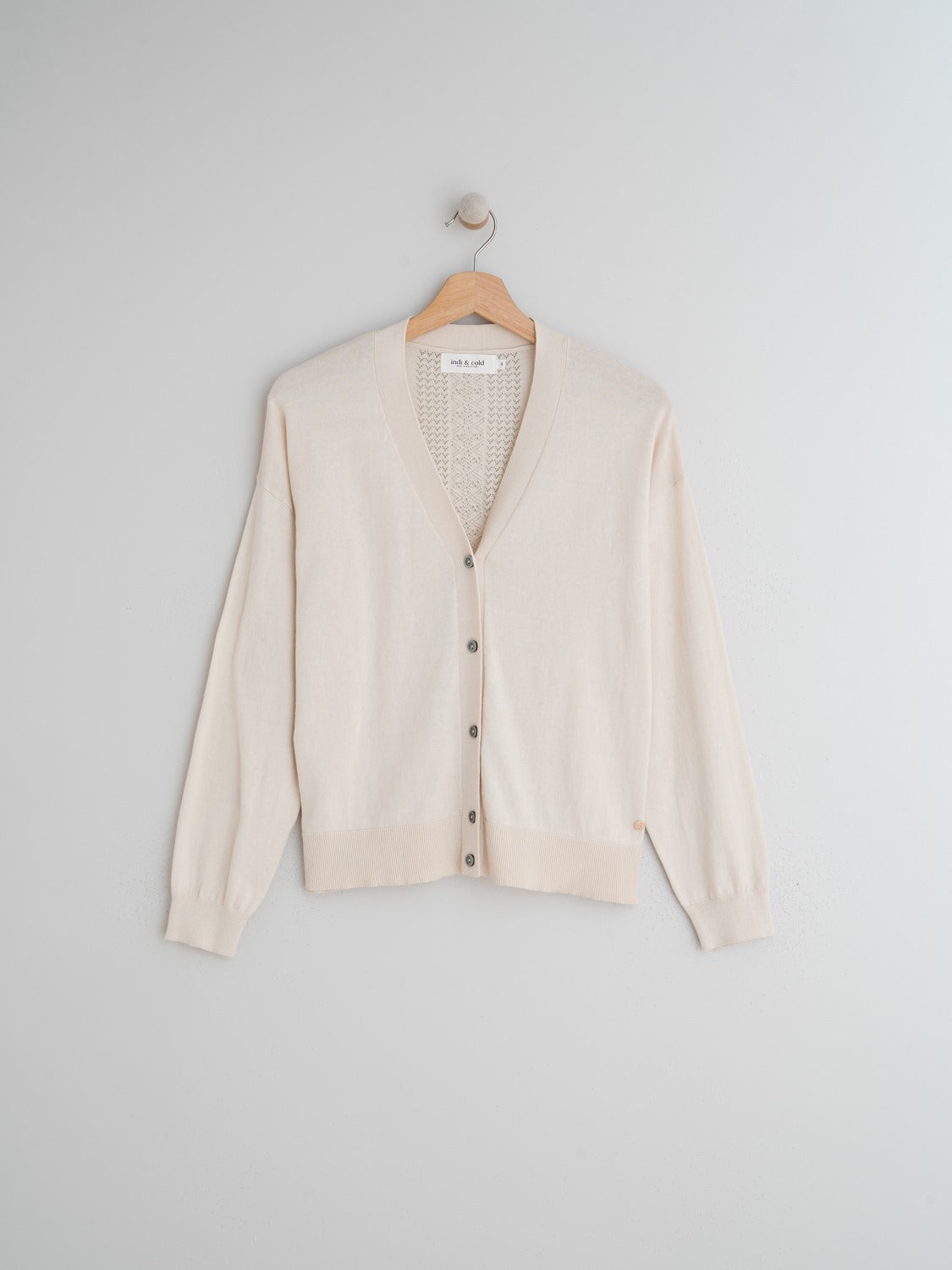 NORA BASIC JACKET
