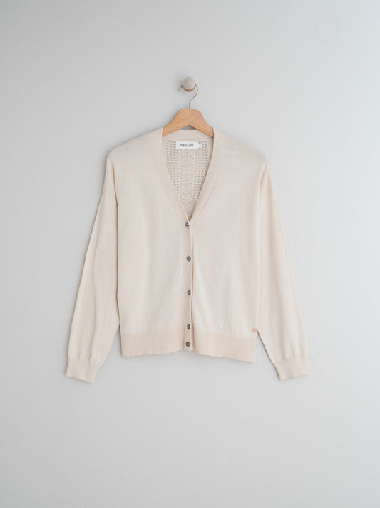 NORA BASIC JACKET