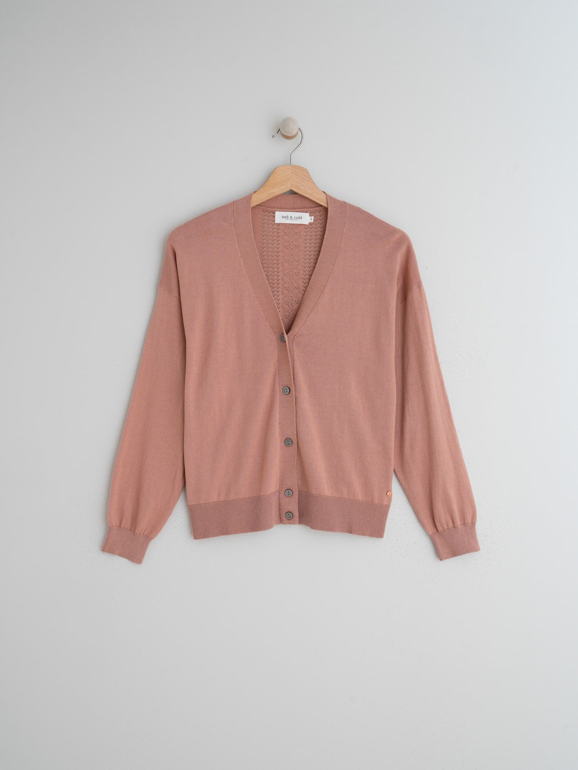 VESTE NORA BASIQUE