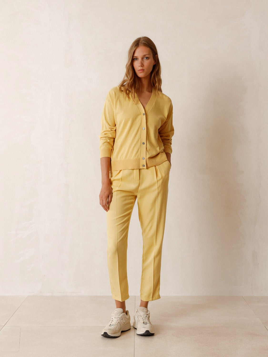 VESTE NORA BASIQUE