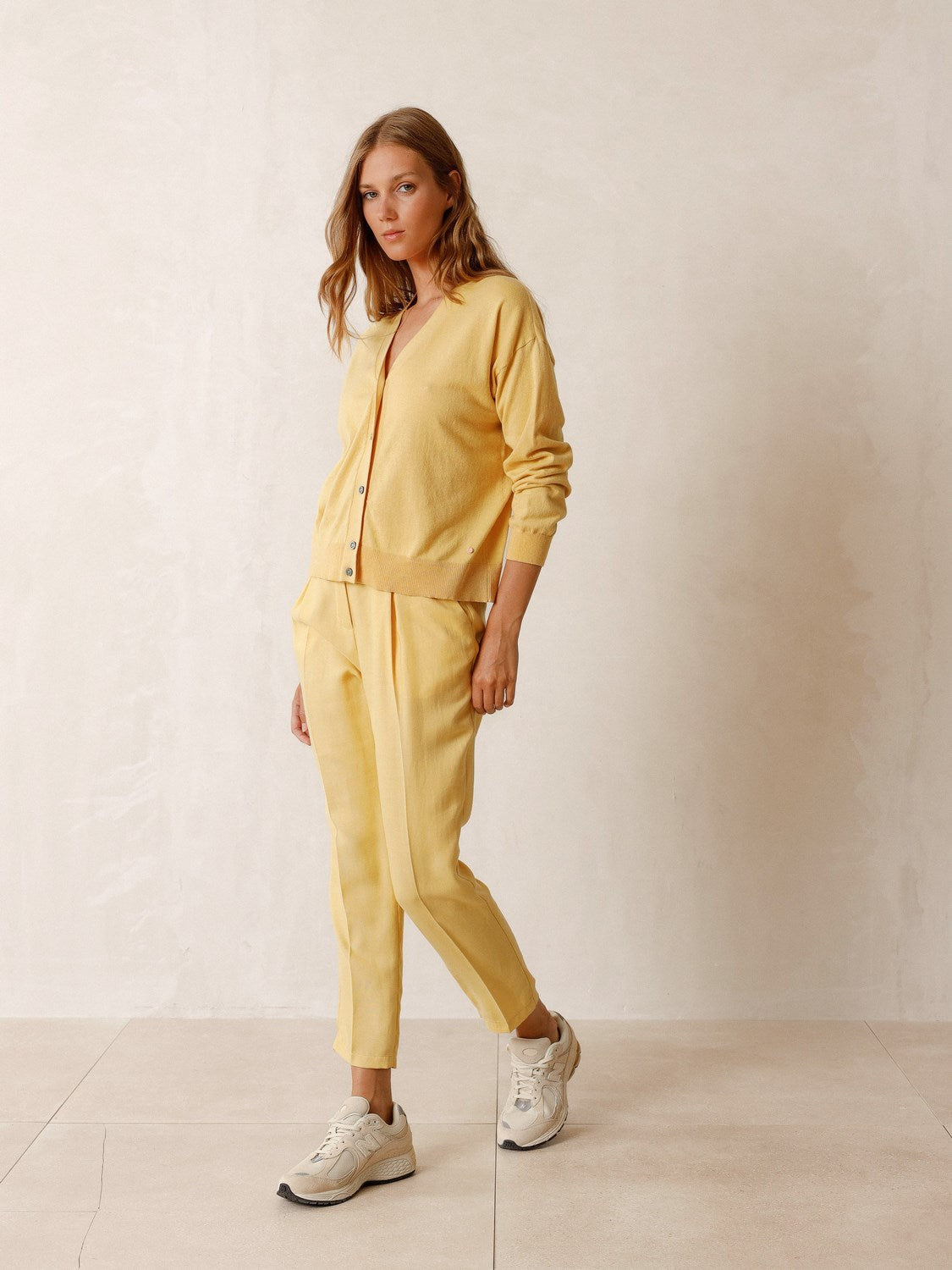 VESTE NORA BASIQUE