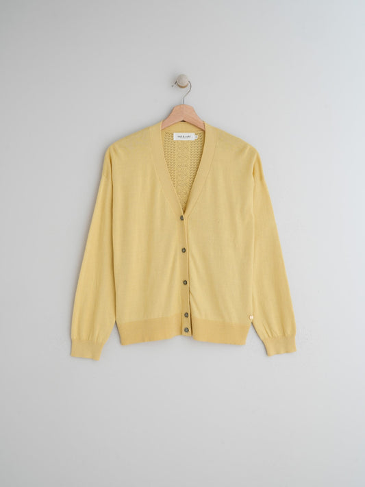 CHAQUETA BÁSICA NORA