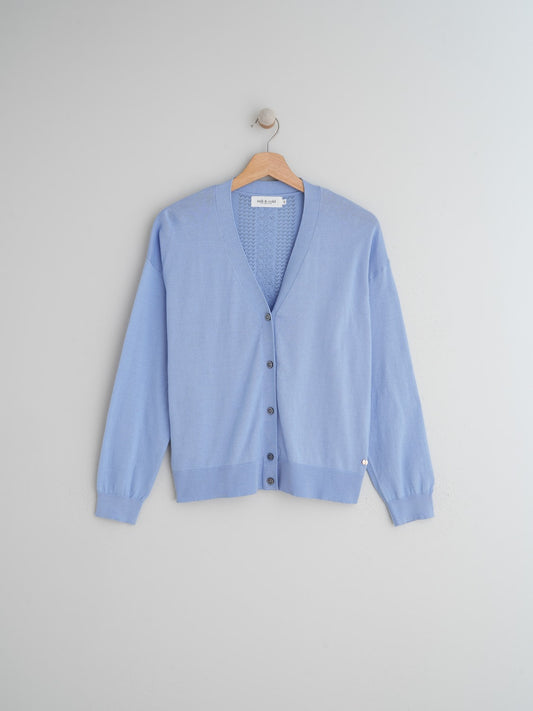 CHAQUETA BÁSICA NORA