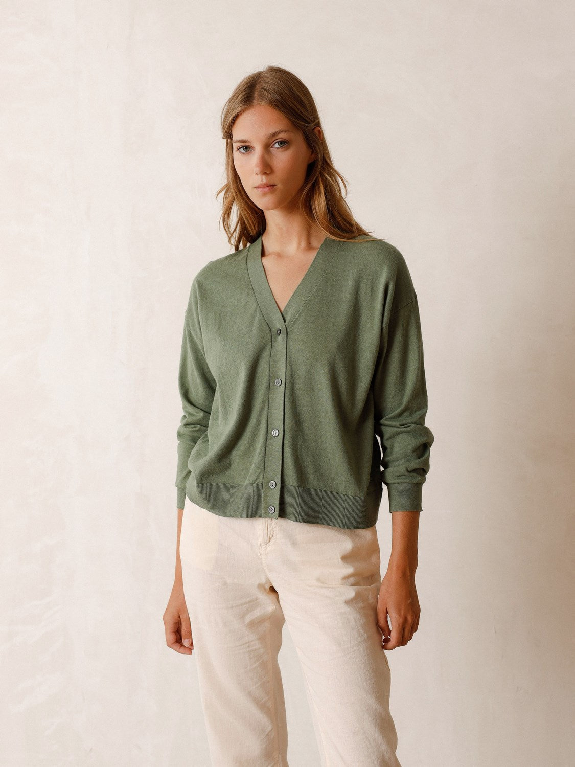 NORA BASIC JACKET