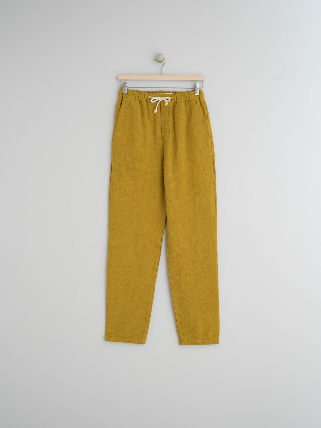 PANTALÓN CANVAS TOMMY
