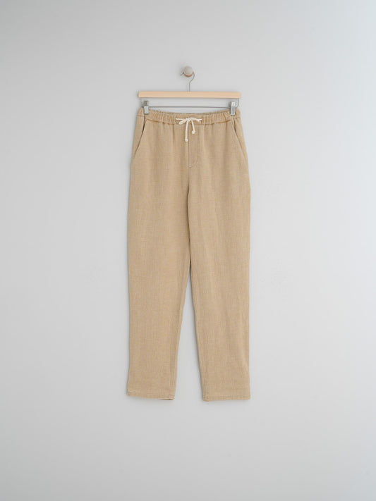 PANTALÓN CANVAS TOMMY