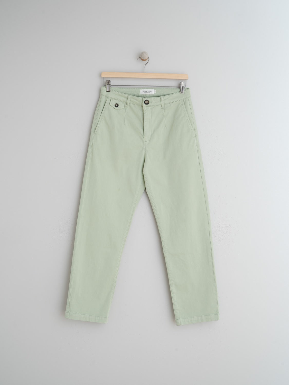 PANTALÓN CHINO LUCAS