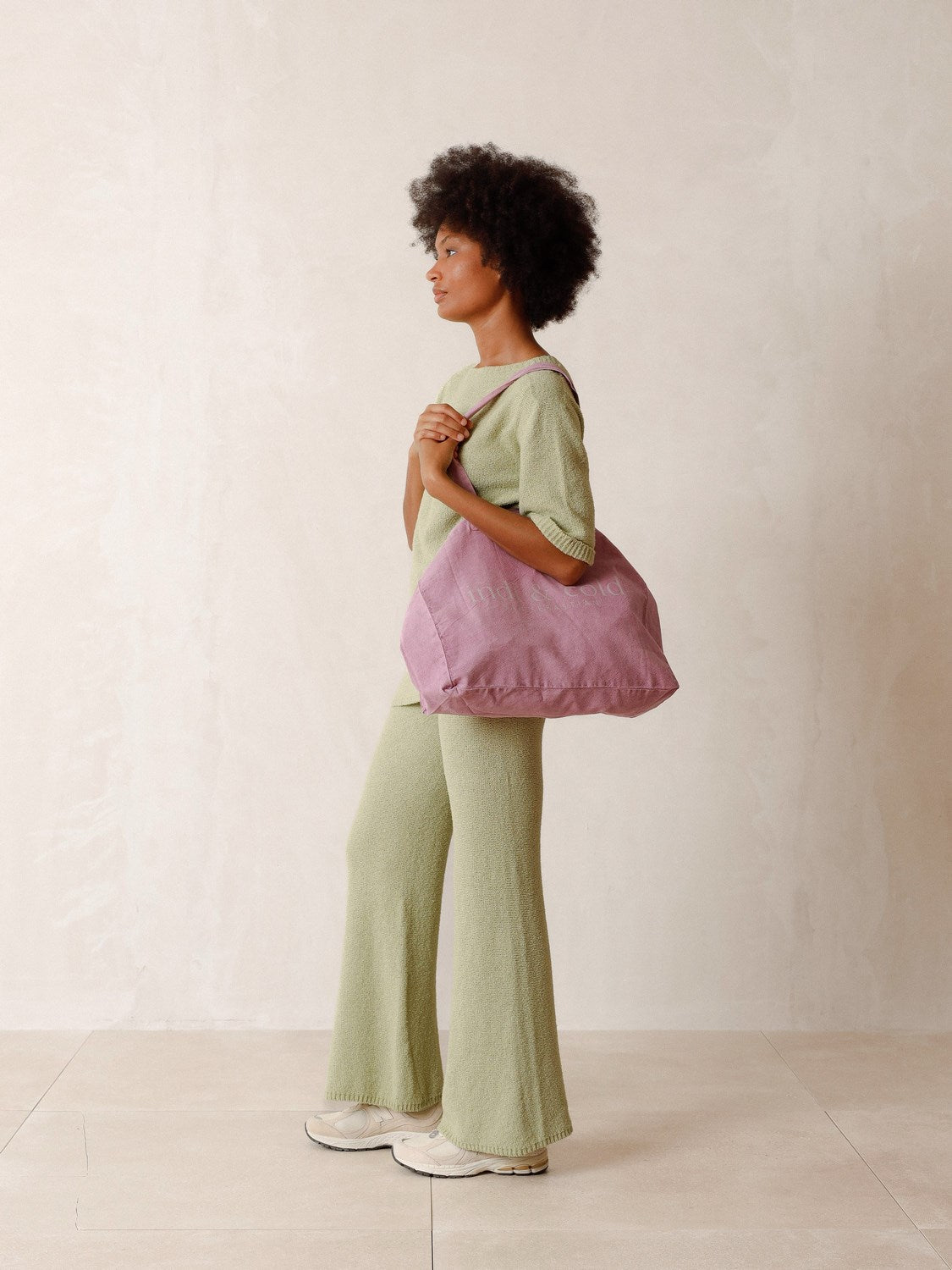 SAC MAXI EN COTON
