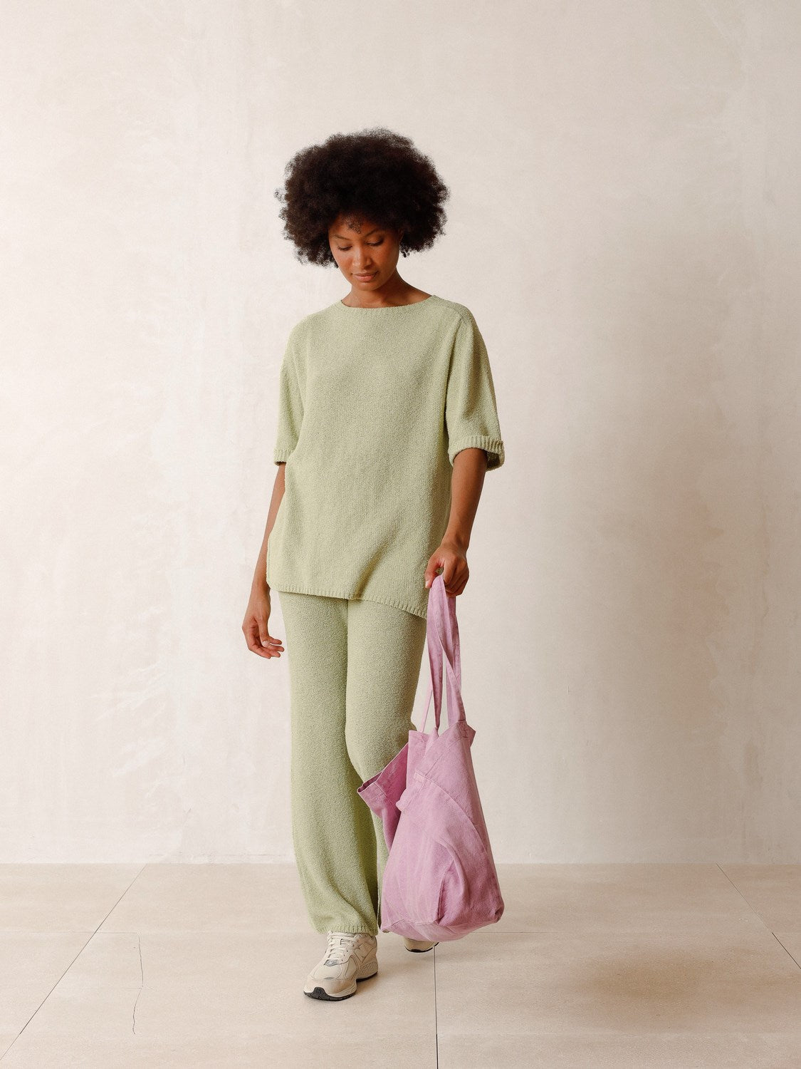 SAC MAXI EN COTON