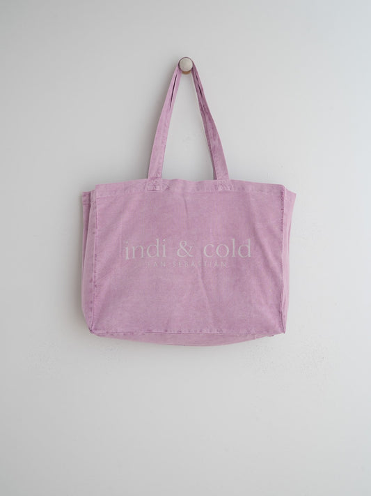 SAC MAXI EN COTON