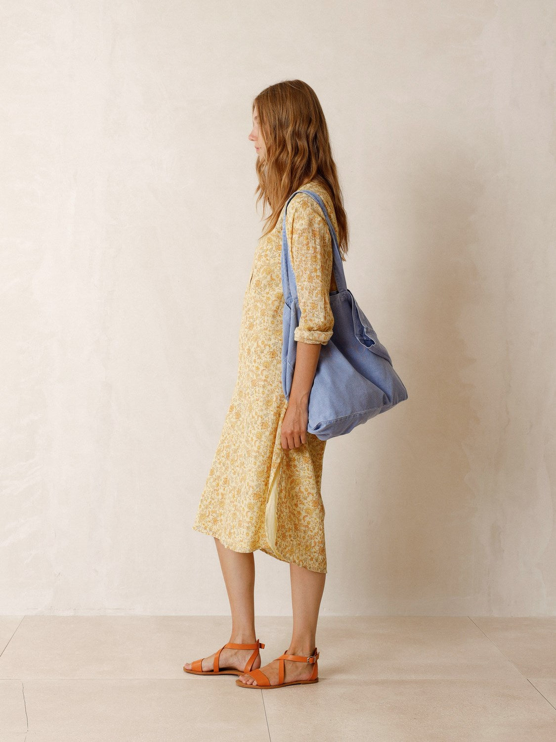 BOLSA MAXI ALGODÓN