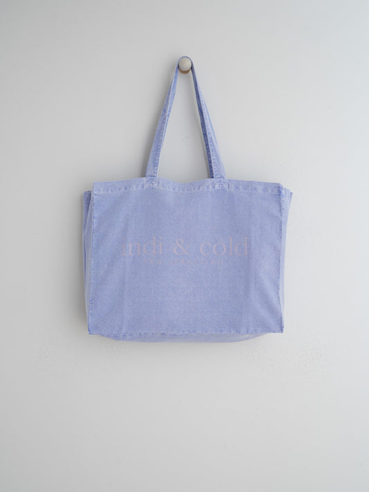 SAC MAXI EN COTON