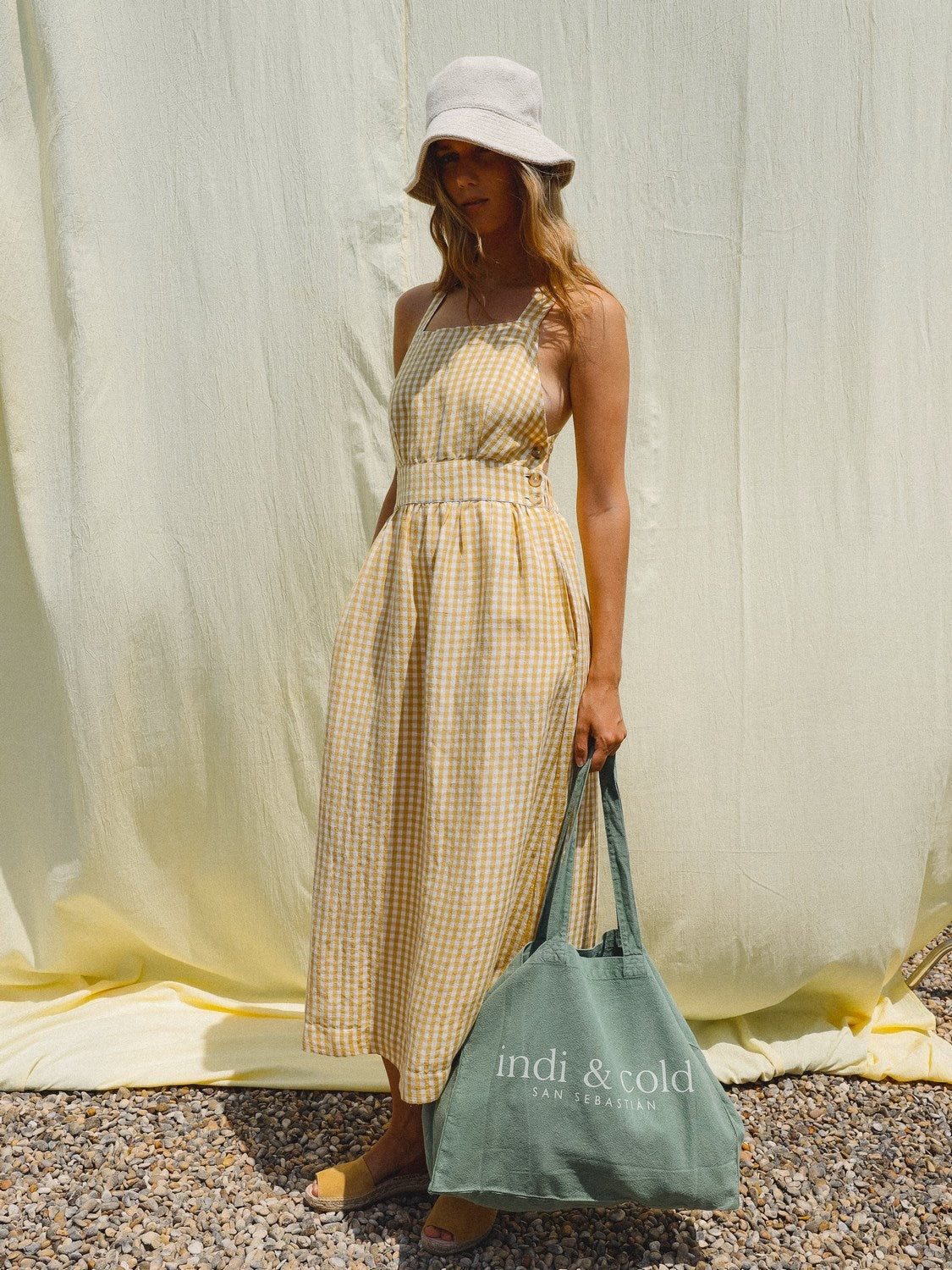 SAC MAXI EN COTON