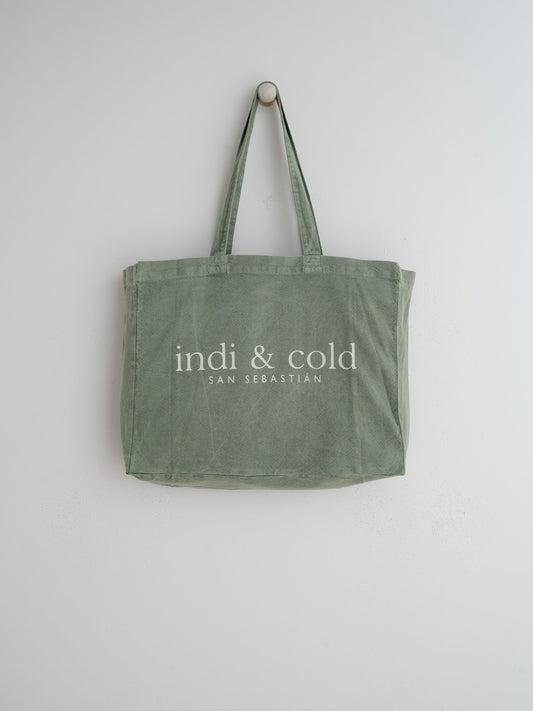 SAC MAXI EN COTON
