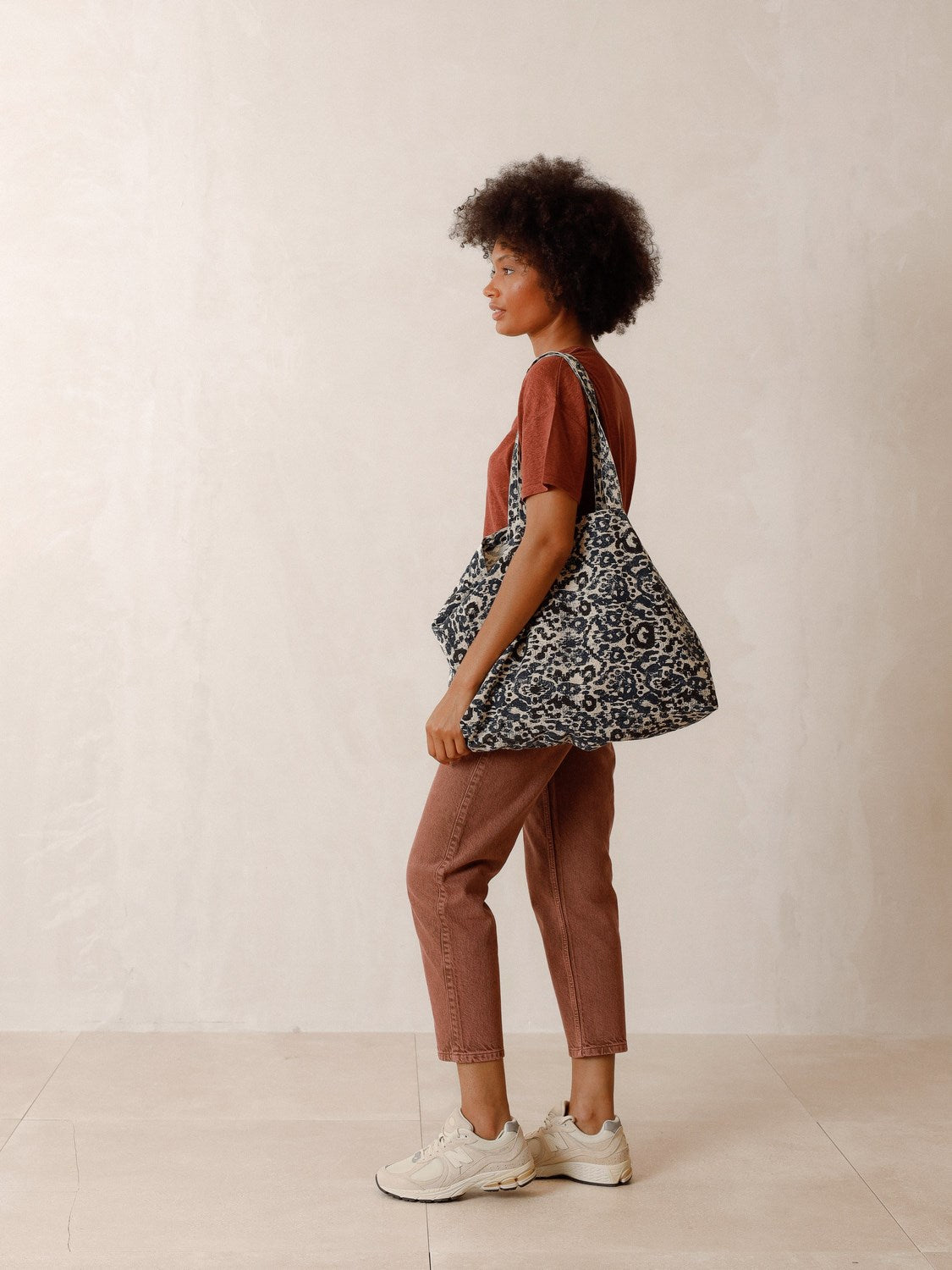SAC MAXI EN COTON