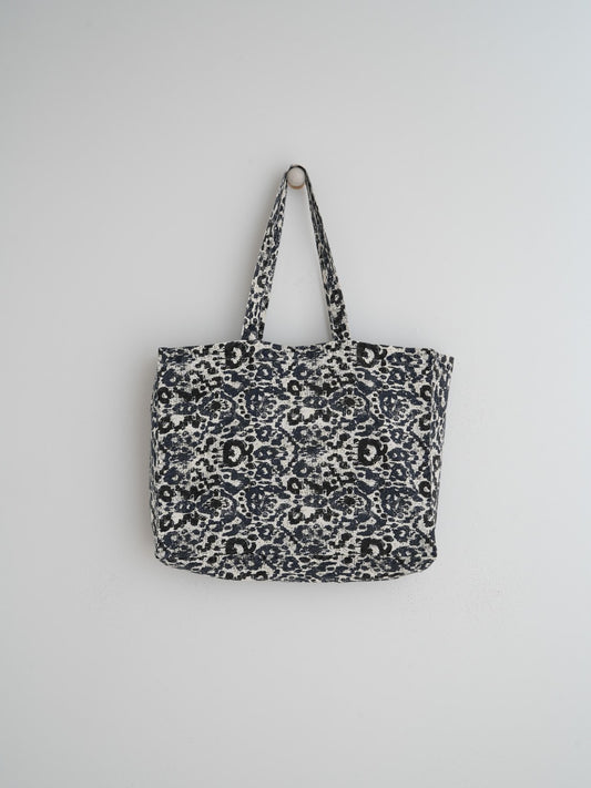 SAC MAXI EN COTON