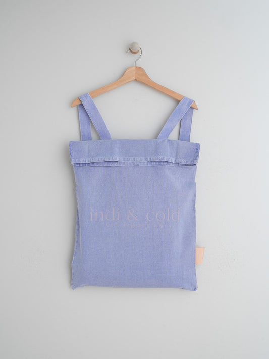 MOCHILA MAXI ALGODÓN
