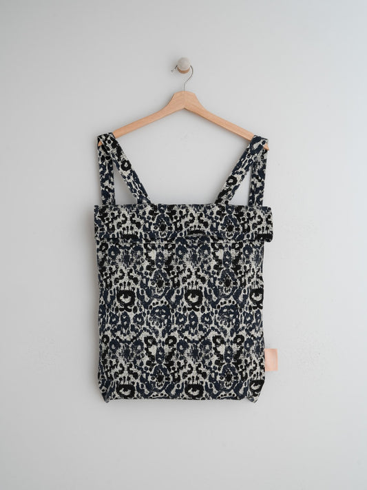 MOCHILA MAXI ALGODÓN