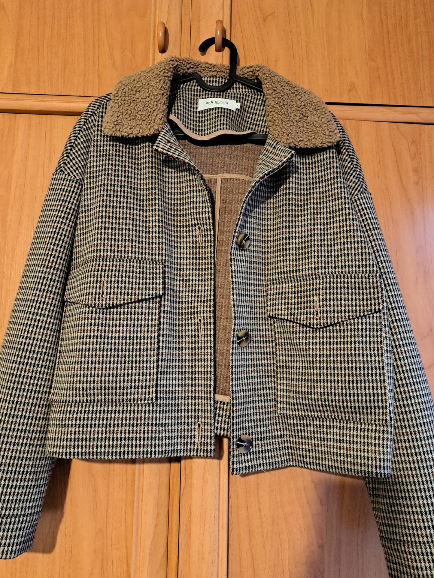 AMERICANA ROBYN CUADROS