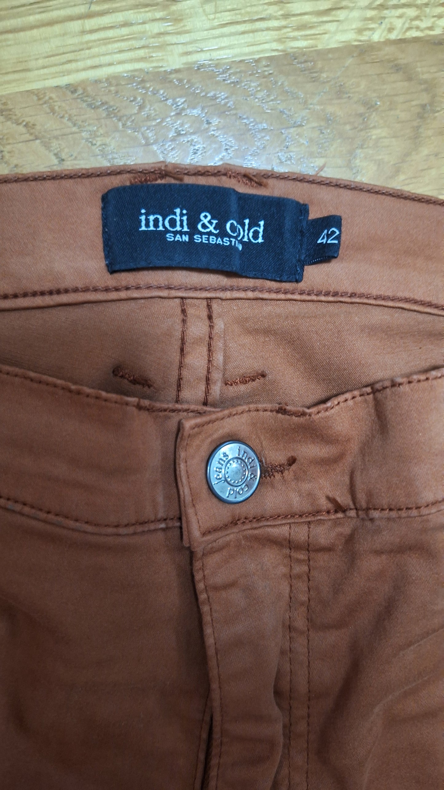 second_hand
